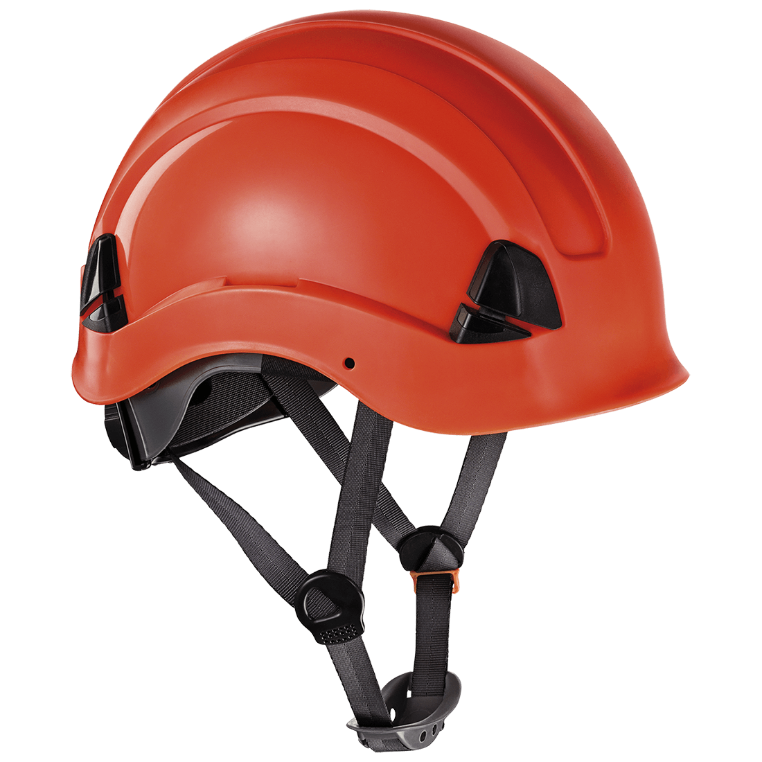 HI-VIS orange