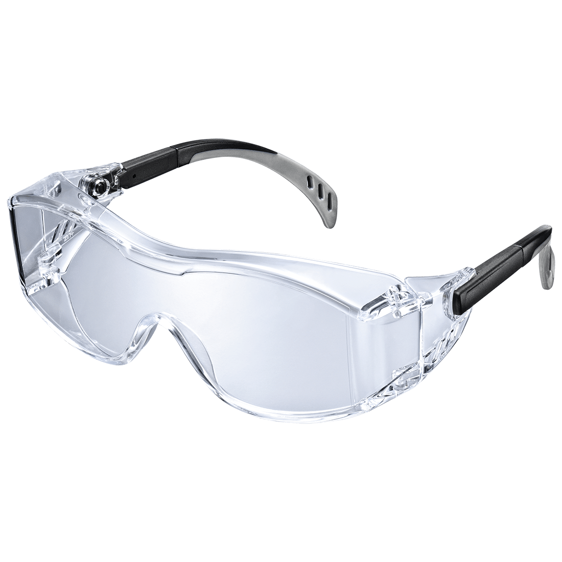 Überbrille Snow